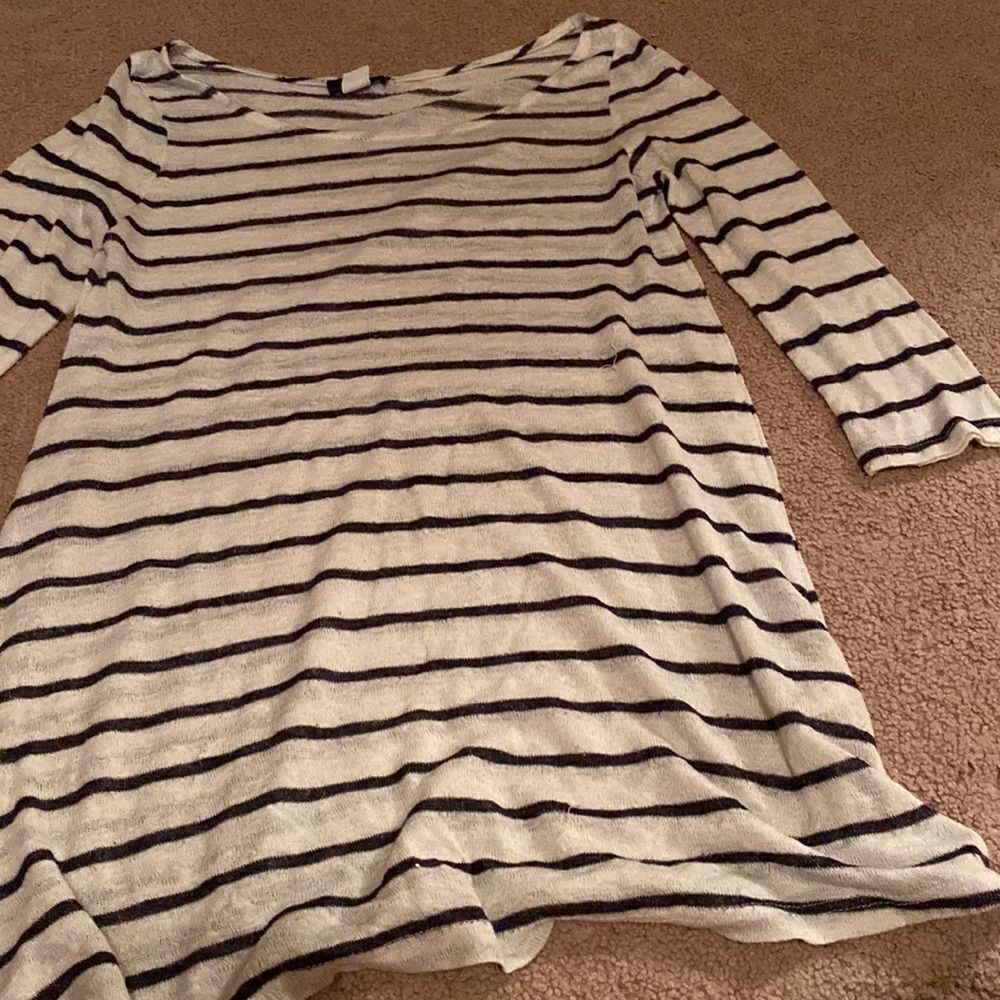 Bdg small blouse - Picture 3 of 7